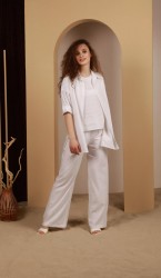  Костюм 245 white