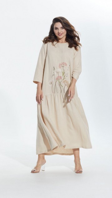 Mali Платье 424-006 