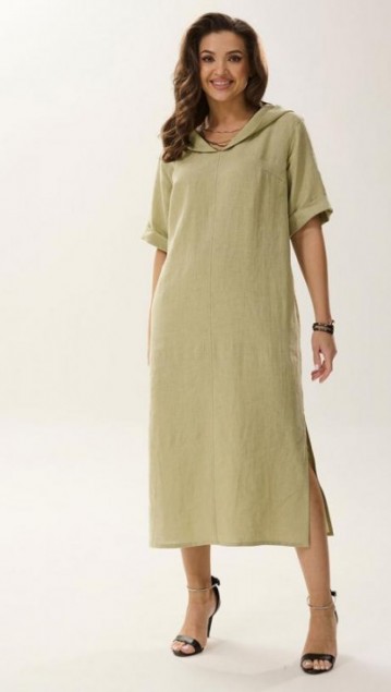 Mali Платье 424-016 