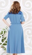 Mira Fashion Платье 4615-2 фото 4