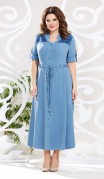 Mira Fashion Платье 4615-2 фото 3