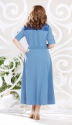 Mira Fashion Платье 4615-2 фото 5