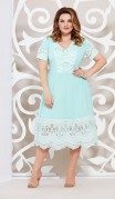 Mira Fashion Платье 4624-2 фото 2