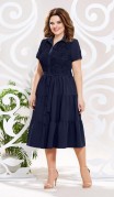 Mira Fashion Платье 4789-2 фото 2