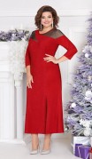 Mira Fashion Платье 5348-2 фото 2