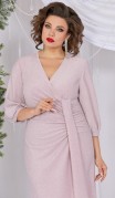 Mira Fashion Платье 5480-2 фото 3