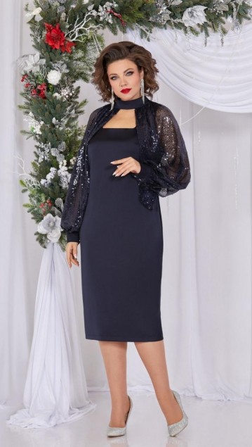 Mira Fashion Костюм 5507 