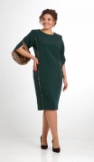 Vilena fashion Платье 1043 фото 7