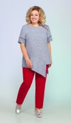 Vitol fashion Костюм В-2511 фото 4